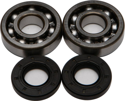 Crankshaft Bearing-seal Kit