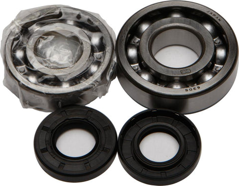 Crankshaft Bearing-seal Kit