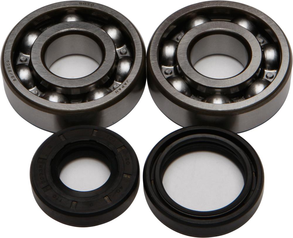Crankshaft Bearing-seal Kit