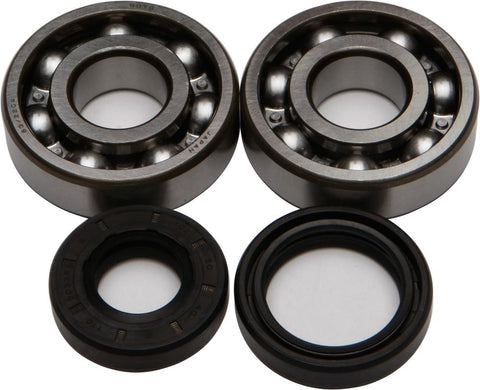 Crankshaft Bearing-seal Kit