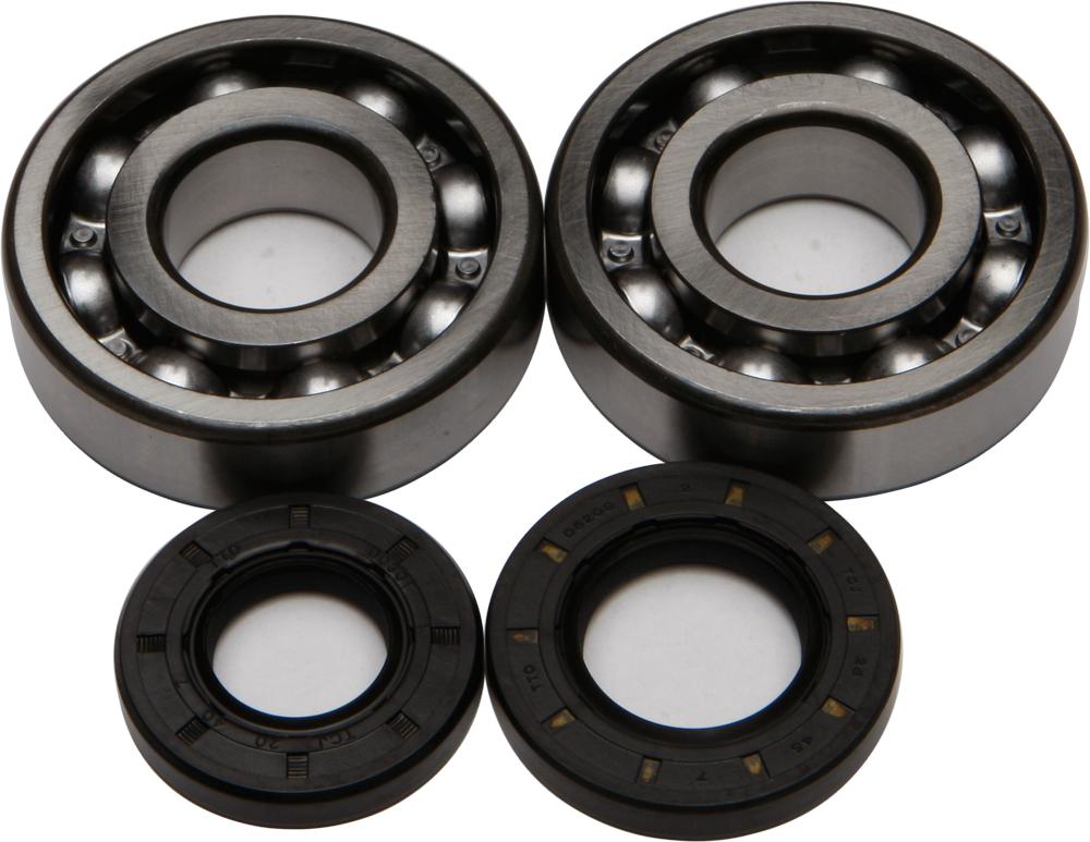 Crankshaft Bearing-seal Kit