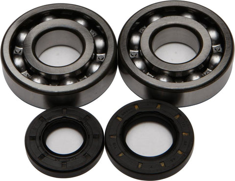 Crankshaft Bearing-seal Kit