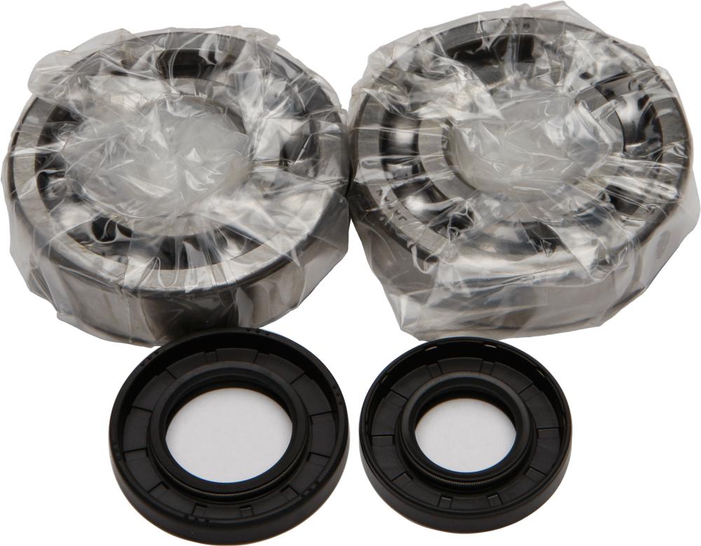 Crankshaft Bearing-seal Kit