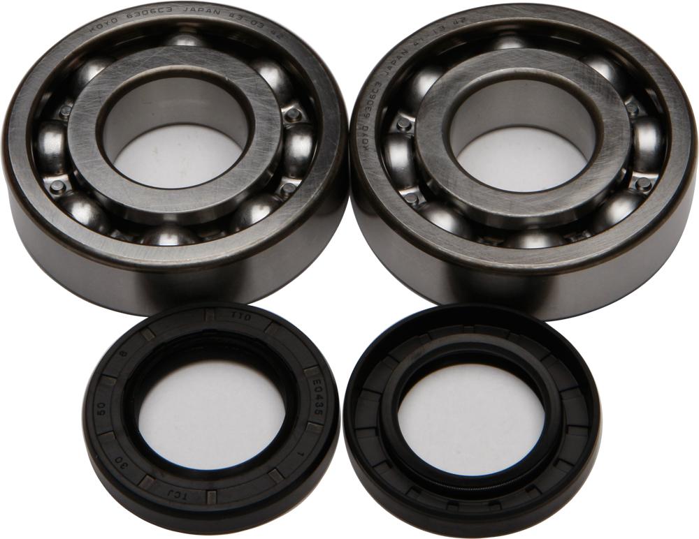 Crankshaft Bearing-seal Kit