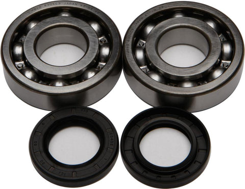 Crankshaft Bearing-seal Kit