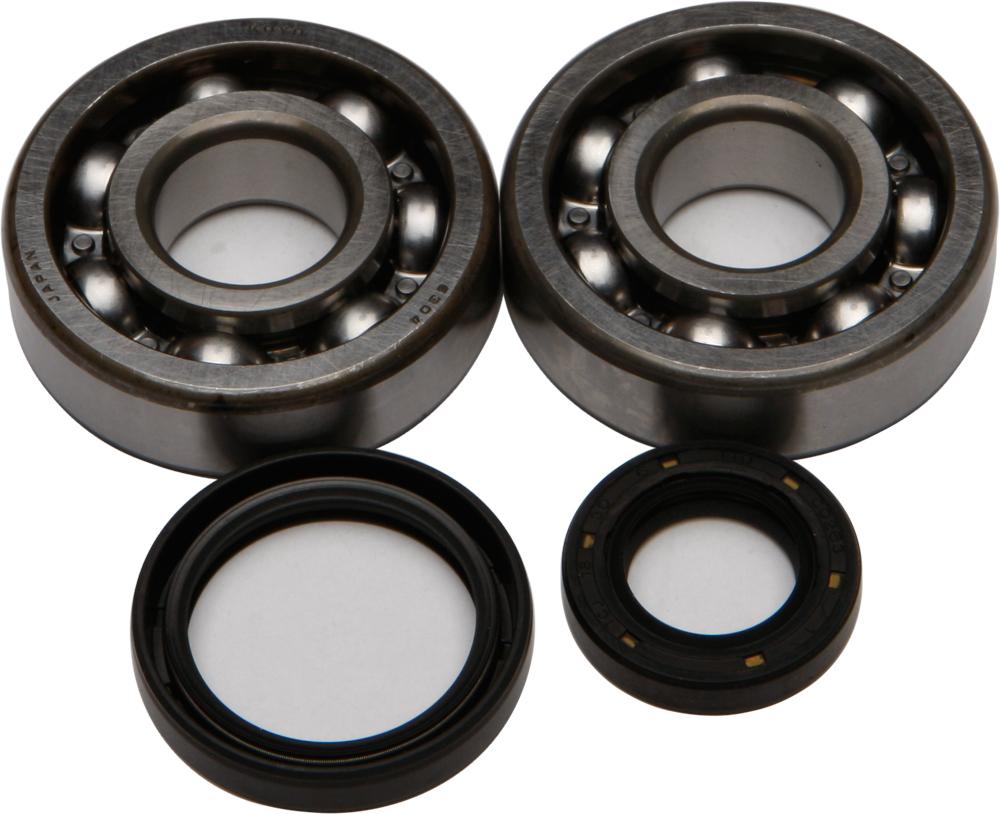 Crankshaft Bearing-seal Kit
