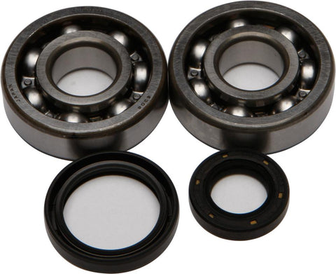 Crankshaft Bearing-seal Kit