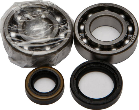 Crankshaft Bearing-seal Kit