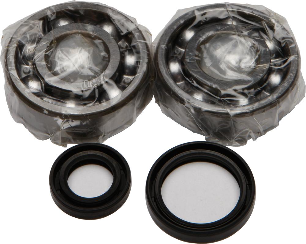 Crankshaft Bearing-seal Kit