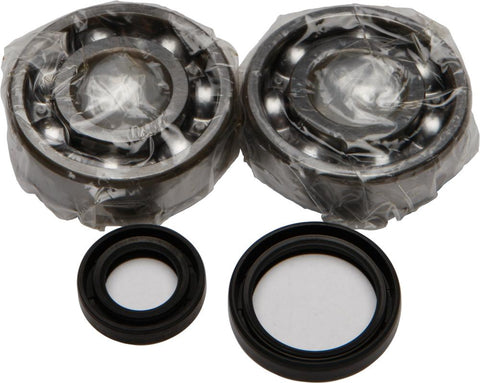 Crankshaft Bearing-seal Kit