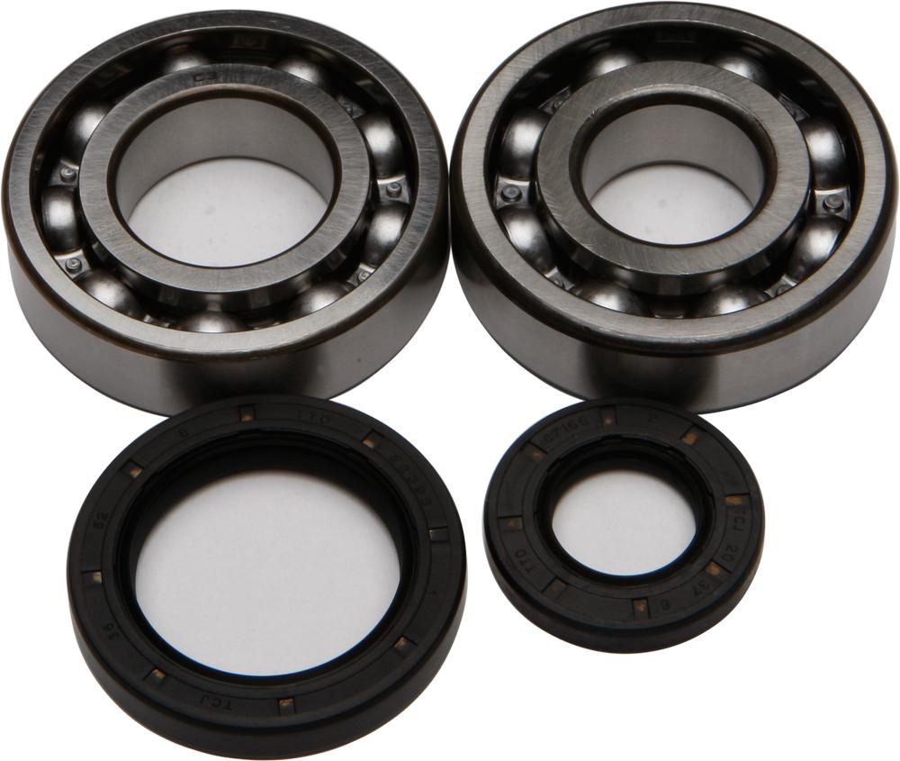 Crankshaft Bearing-seal Kit