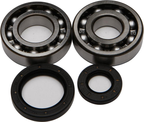 Crankshaft Bearing-seal Kit