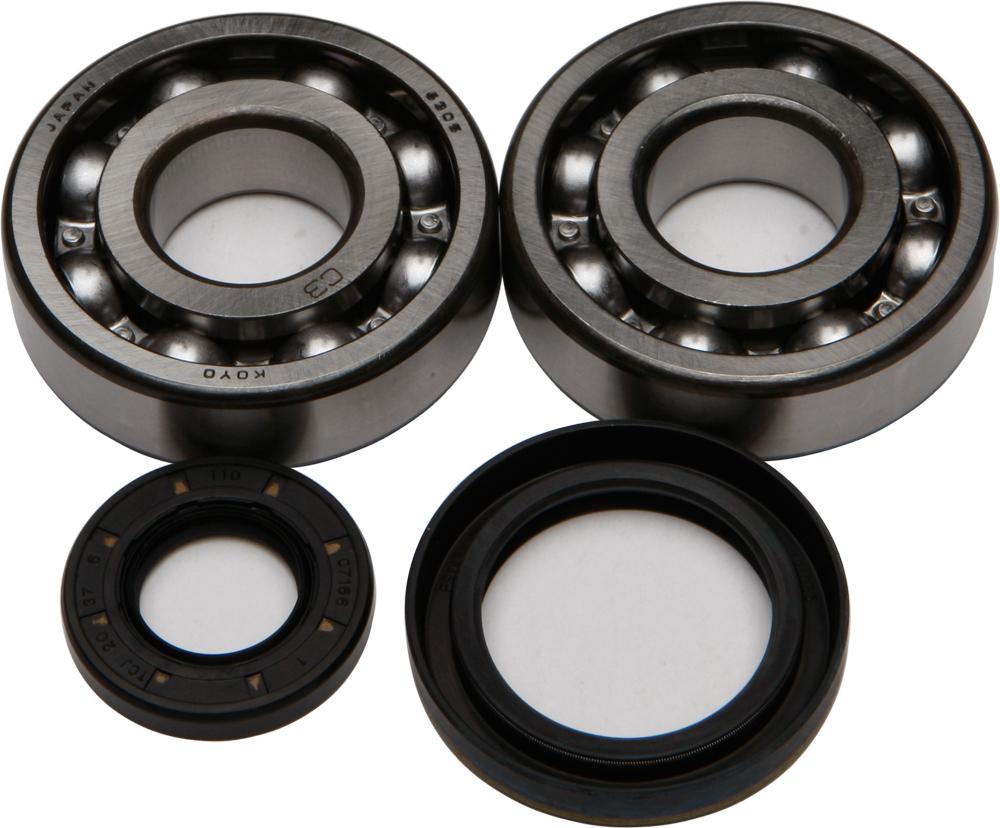 Crankshaft Bearing-seal Kit