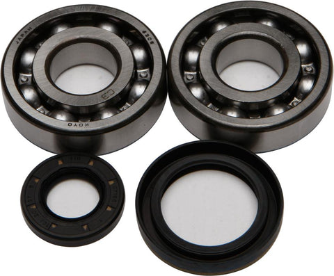 Crankshaft Bearing-seal Kit