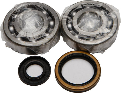 Crankshaft Bearing-seal Kit