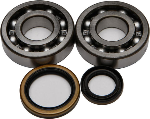 Crankshaft Bearing-seal Kit