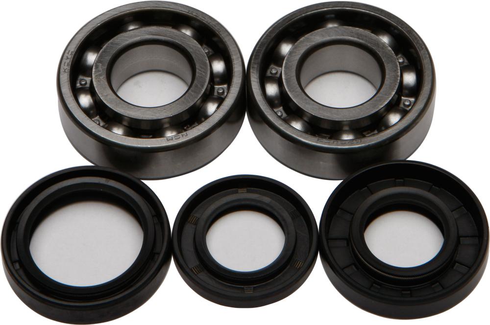 Crankshaft Bearing-seal Kit