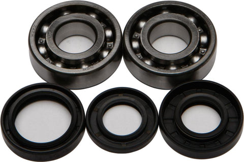 Crankshaft Bearing-seal Kit