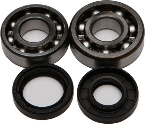 Crankshaft Bearing-seal Kit
