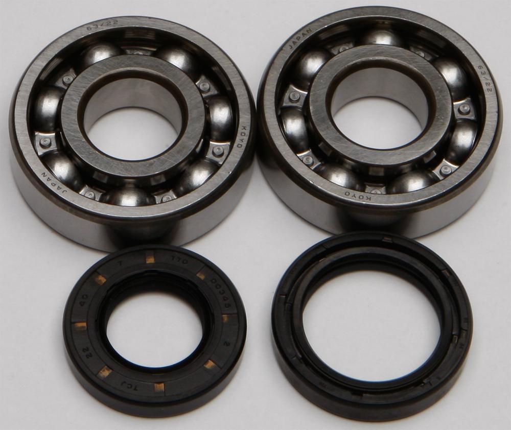 Crankshaft Bearing-seal Kit