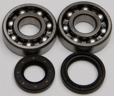 Crankshaft Bearing-seal Kit