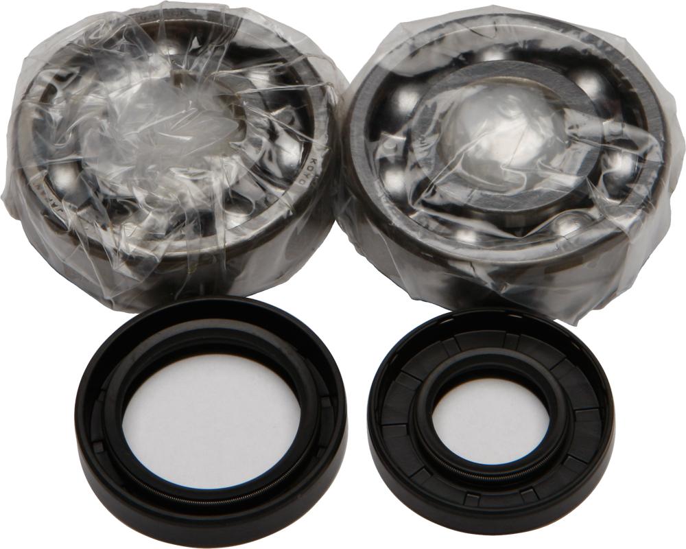 Crankshaft Bearing-seal Kit