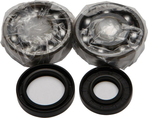 Crankshaft Bearing-seal Kit