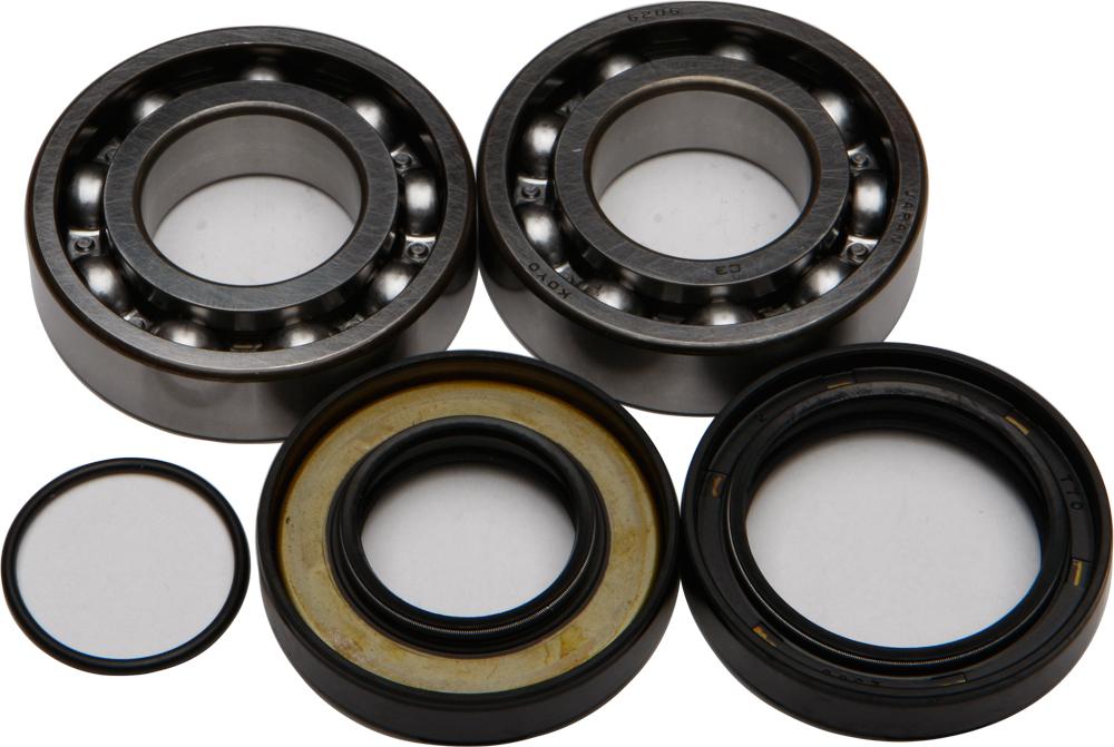 Crankshaft Bearing-seal Kit
