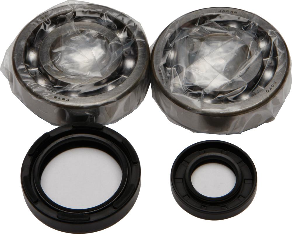 Crankshaft Bearing-seal Kit