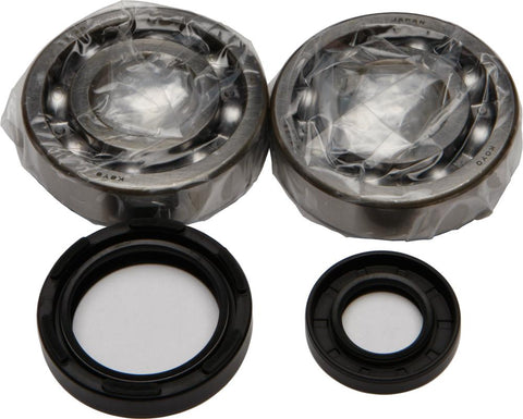 Crankshaft Bearing-seal Kit