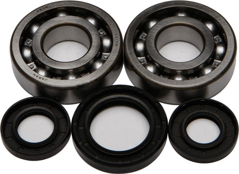 Crankshaft Bearing-seal Kit