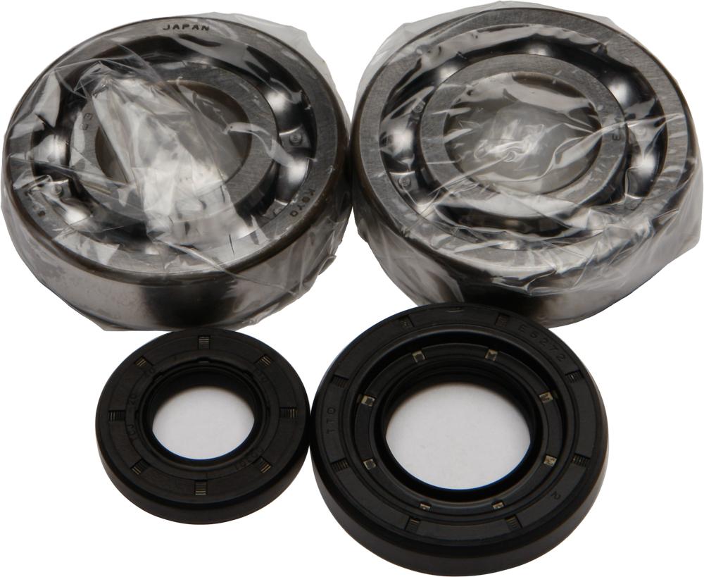 Crankshaft Bearing-seal Kit