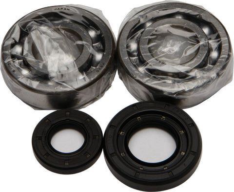 Crankshaft Bearing-seal Kit