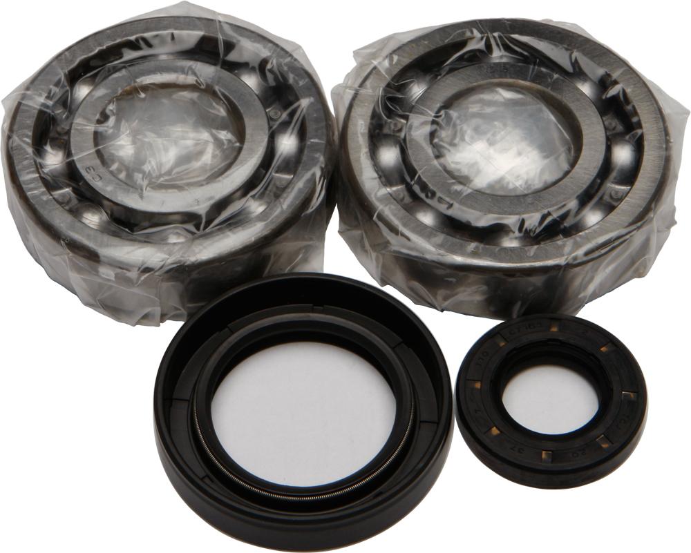 Crankshaft Bearing-seal Kit