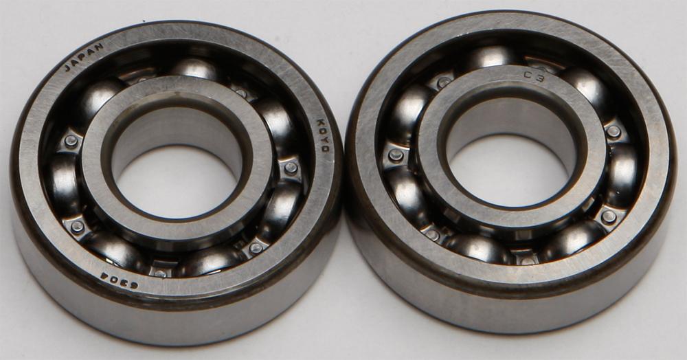 Crankshaft Bearing Kit