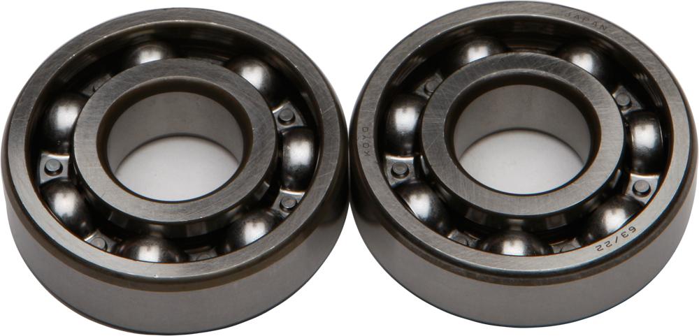 Crankshaft Bearing-seal Kit