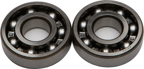 Crankshaft Bearing-seal Kit