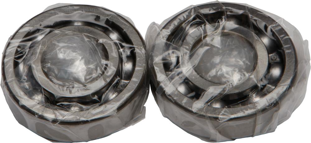 Crankshaft Bearing-seal Kit