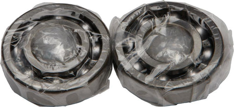 Crankshaft Bearing-seal Kit