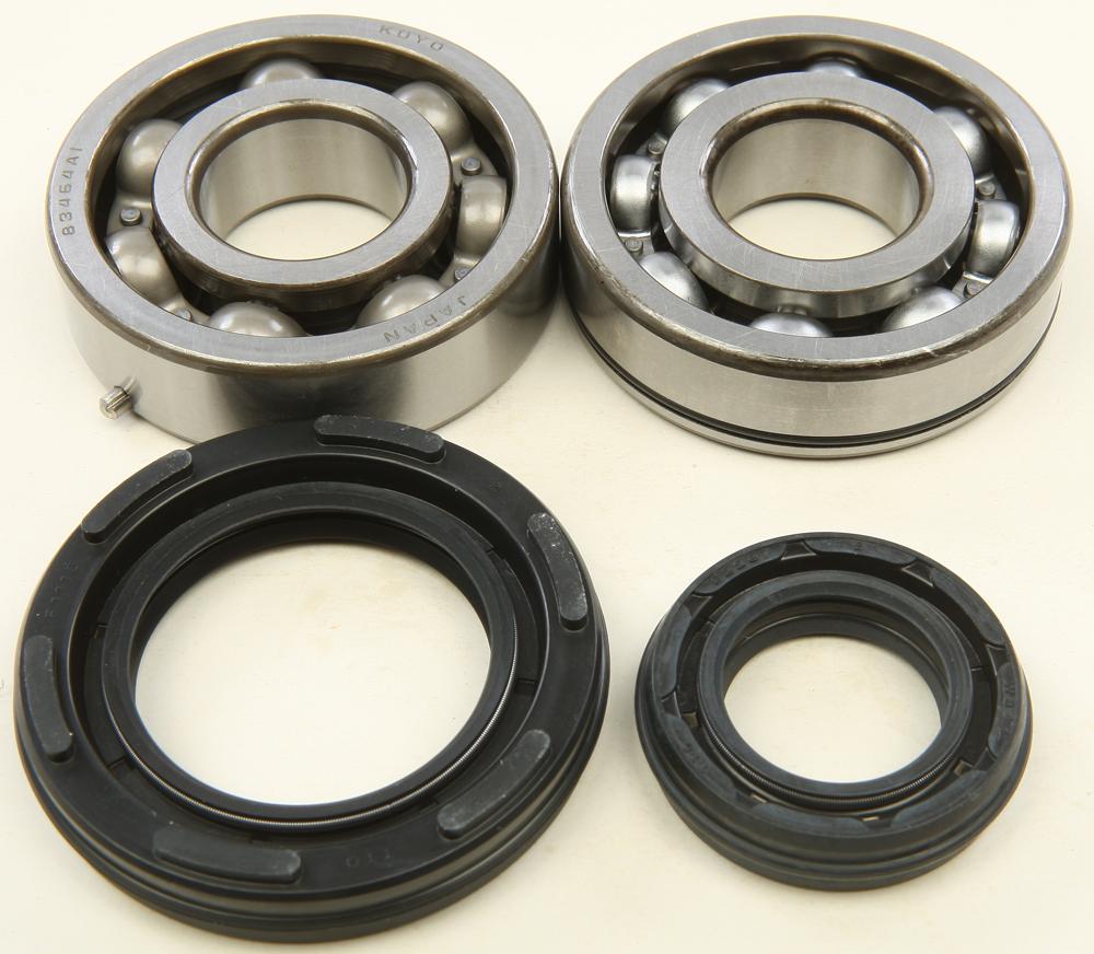 Crankshaft Bearing Kit