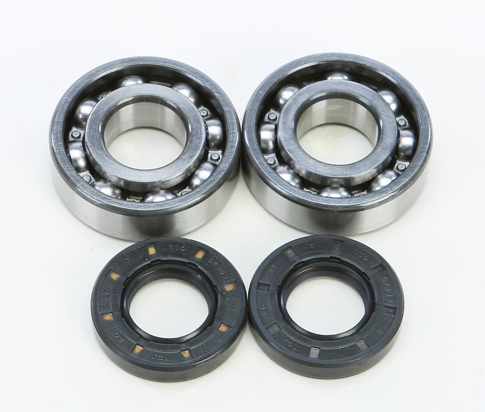Crankshaft Bearing Kit