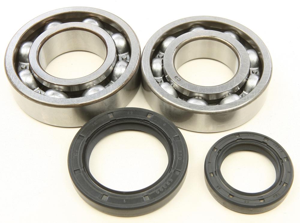 Crankshaft Bearing Kit