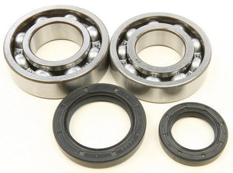 Crankshaft Bearing Kit
