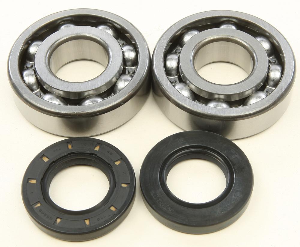Crankshaft Bearing Kit