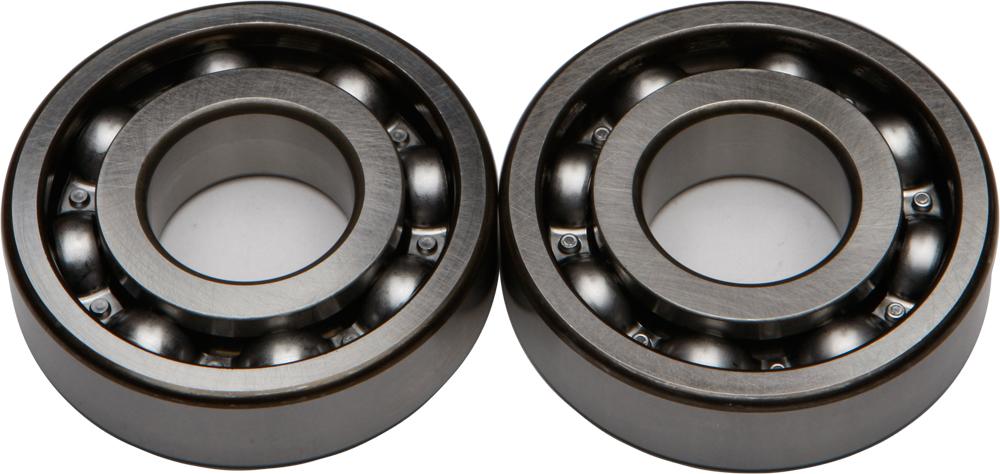 Crankshaft Bearing-seal Kit