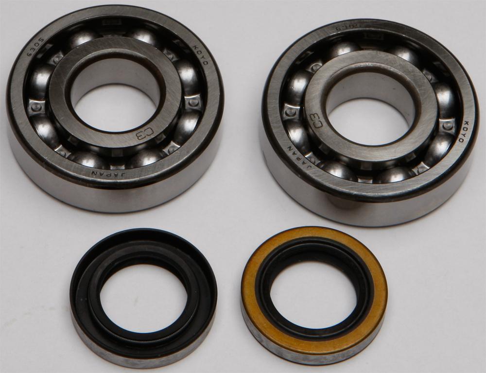 Crankshaft Bearing-seal Kit
