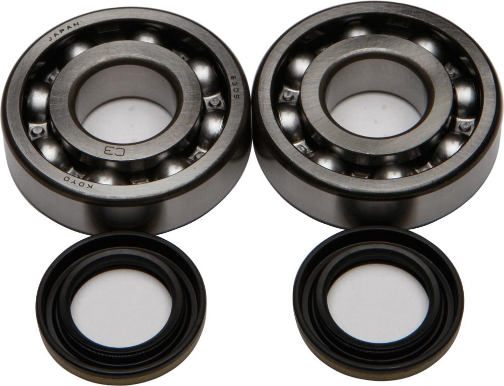 Crankshaft Bearing-seal Kit