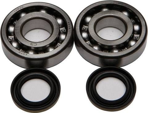 Crankshaft Bearing-seal Kit
