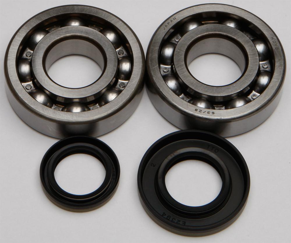 Crankshaft Bearing-seal Kit