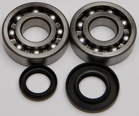 Crankshaft Bearing-seal Kit